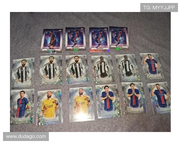 足球球星卡编年史H2：从传奇球员到收藏热潮的全景回顾与分析